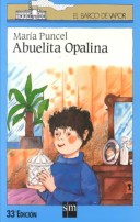 Cover of Abuelita Opalina