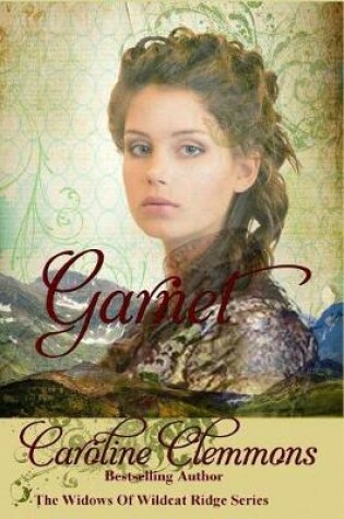 Cover of Garnet