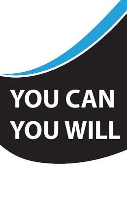 Cover of You Can You Will