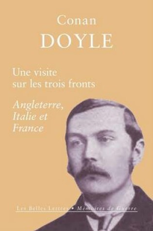 Cover of Visite Sur Les Trois Fronts