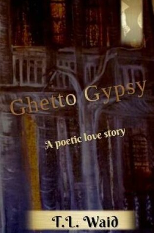 Cover of Ghetto Gypsy