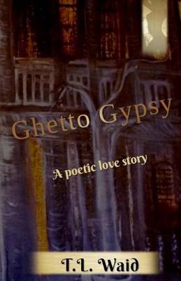 Book cover for Ghetto Gypsy