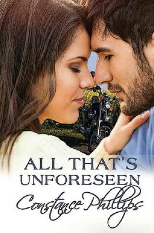 Cover of All That's Unforeseen