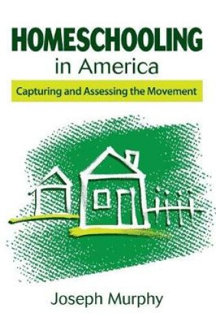 Cover of Homeschooling in America