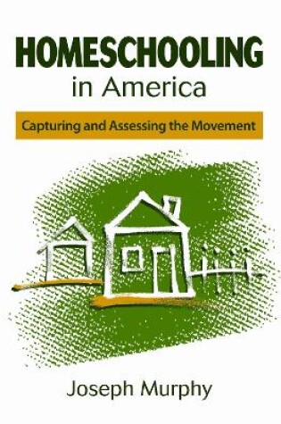 Cover of Homeschooling in America