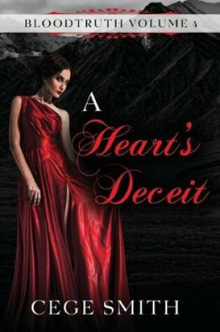 Cover of A Heart's Deceit