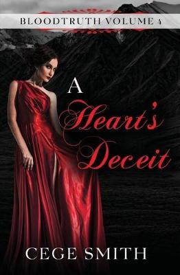 Book cover for A Heart's Deceit