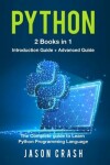 Book cover for Python