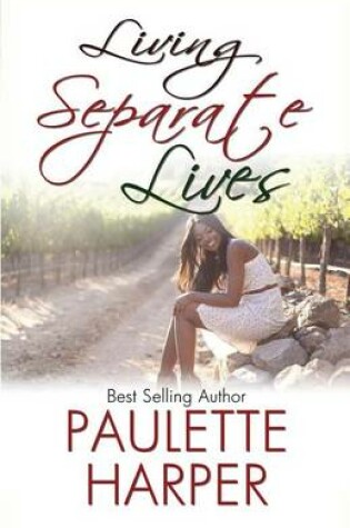 Cover of Living Separate Lives