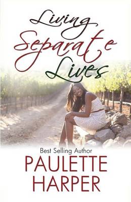 Book cover for Living Separate Lives