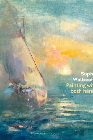 Cover of Painting with Both Hands