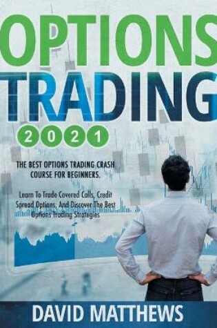 Cover of Options Trading 2021