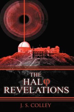 Cover of The Halo Revelations