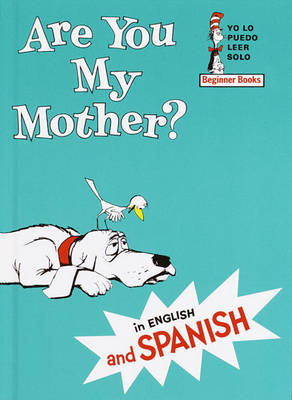 Book cover for Are You My Mother? / Esta Usted Mi Madre?