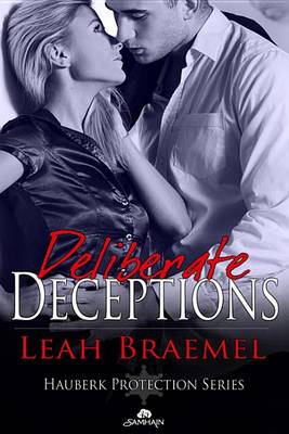 Book cover for Deliberate Deceptions