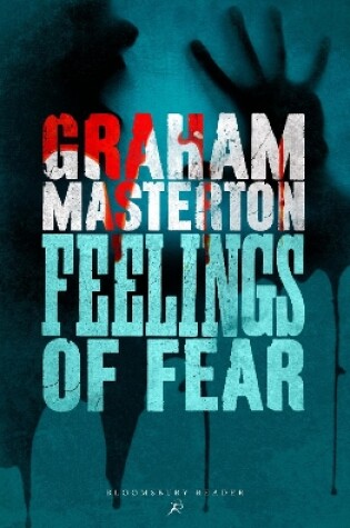 Cover of Feelings of Fear