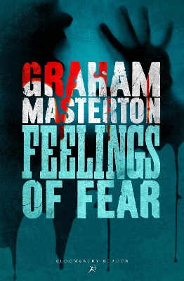 Book cover for Feelings of Fear