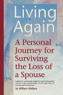 Book cover for Living Again