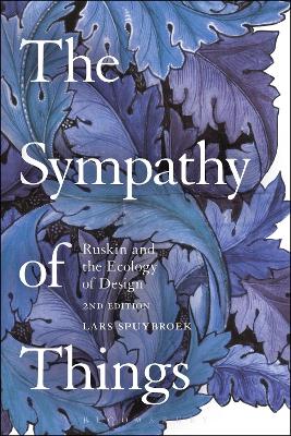 Book cover for The Sympathy of Things