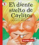 Book cover for El Diente Suelto de Carlitos