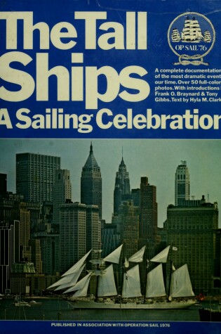 Cover of The Tall Ships