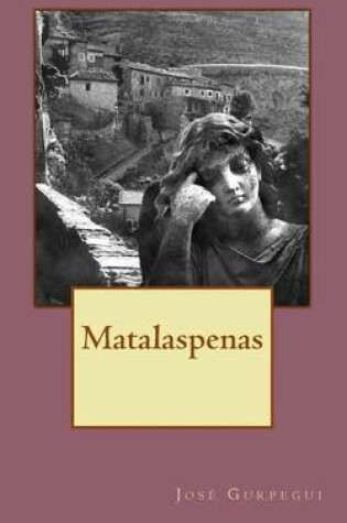 Cover of Matalaspenas