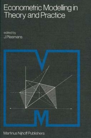 Cover of Econometric Modelling in Theory and Practice