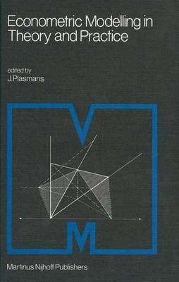 Book cover for Econometric Modelling in Theory and Practice