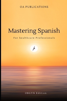 Cover of Mastering Spanish