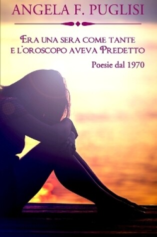 Cover of Era una sera come tante e l'oroscopo aveva predetto