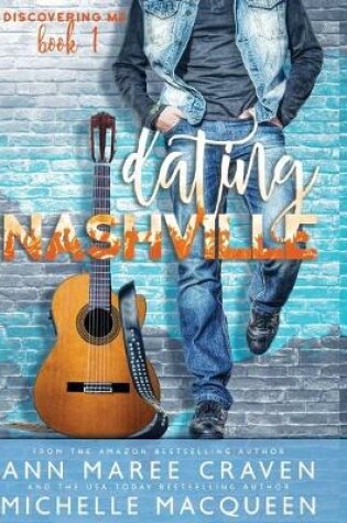 Cover of Dating Nashville