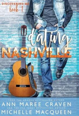 Book cover for Dating Nashville