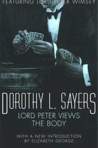 Cover of Lord Peter Views the Body
