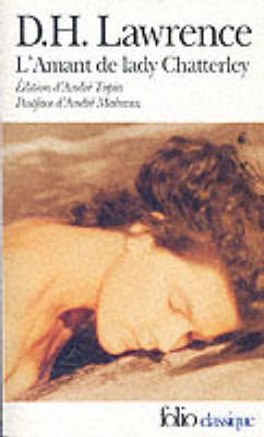 Book cover for L' Amant De Lady Chatterley