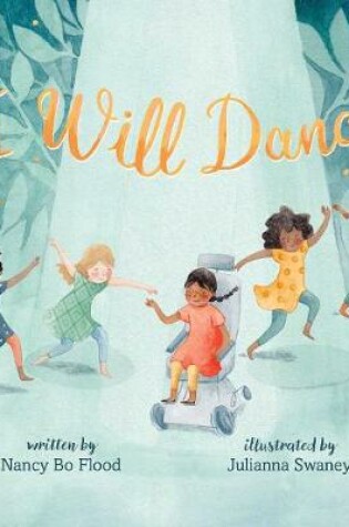 Cover of I Will Dance