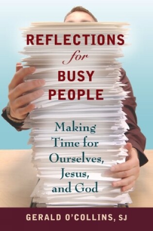 Cover of Reflections for Busy People