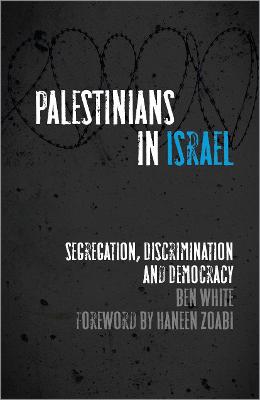 Book cover for Palestinians in Israel