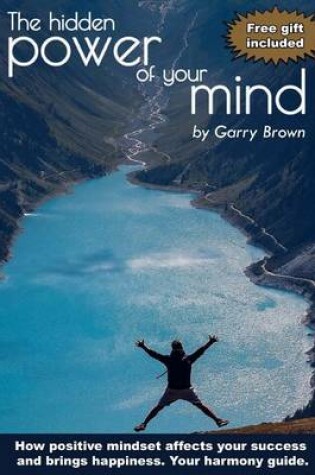 Cover of The hidden Power of your Mind