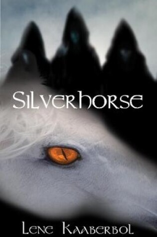 Cover of Silverhorse