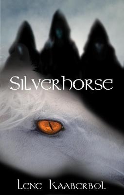 Book cover for Silverhorse