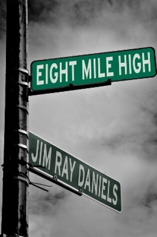 Cover of Eight Mile High