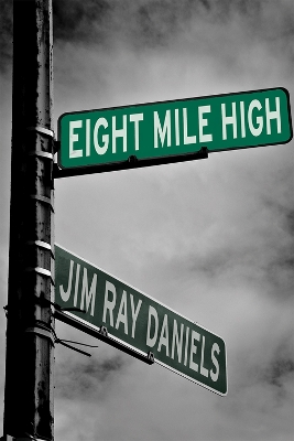 Book cover for Eight Mile High