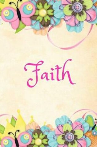 Cover of Faith