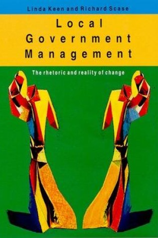 Cover of Local Government Management