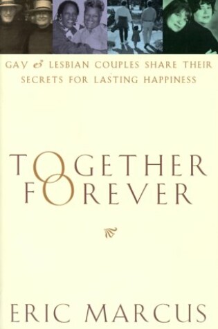 Cover of Together Forever