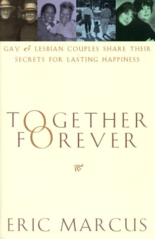 Book cover for Together Forever