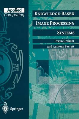 Cover of Knowledge-Based Image Processing Systems