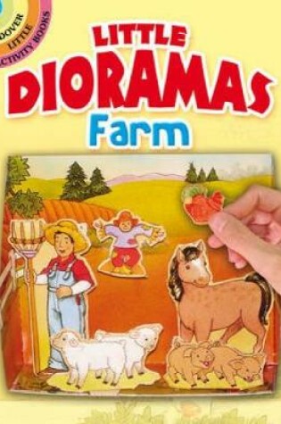 Cover of Little Dioramas Farm