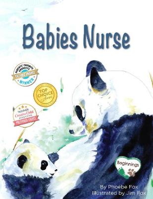 Book cover for Babies Nurse