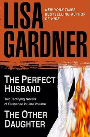 Cover of The Perfect Husband/The Other Daughter